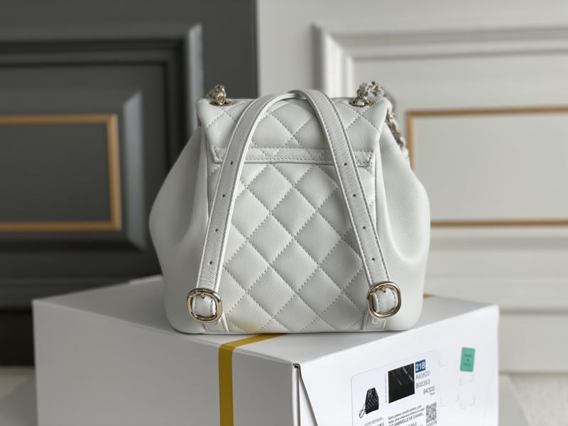 Ch**el backpacks
